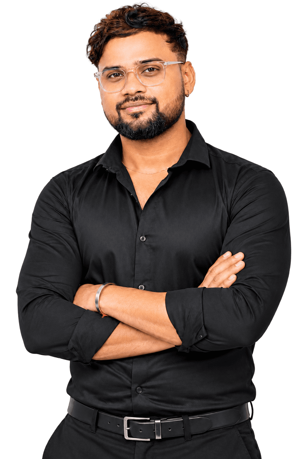 Devendra Gujar - Freelance Graphic Designer