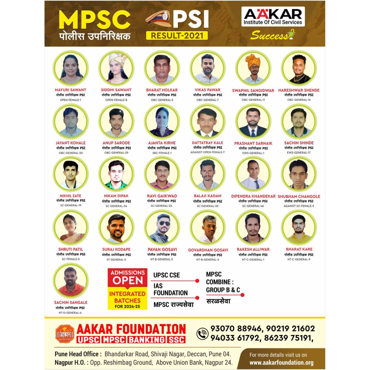 Professional brochure and flyer design 13 by Devendra Art Nagpur