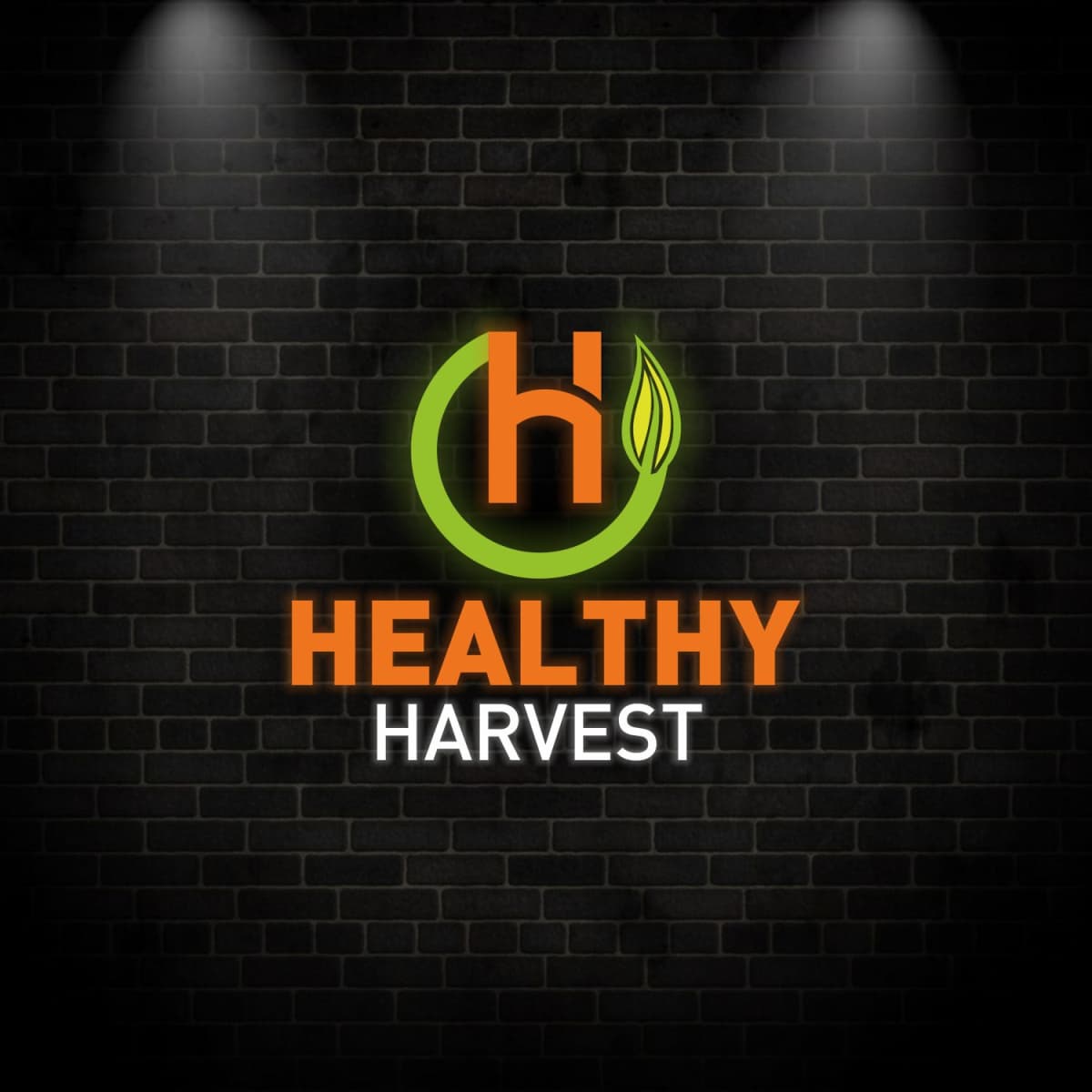 Custom logo design 4 by freelance graphic designer Devendra Art in Nagpur