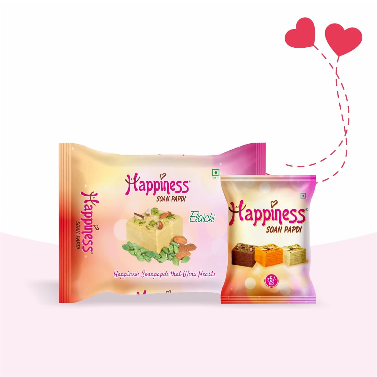 Product packaging design 5 by Devendra Art Nagpur