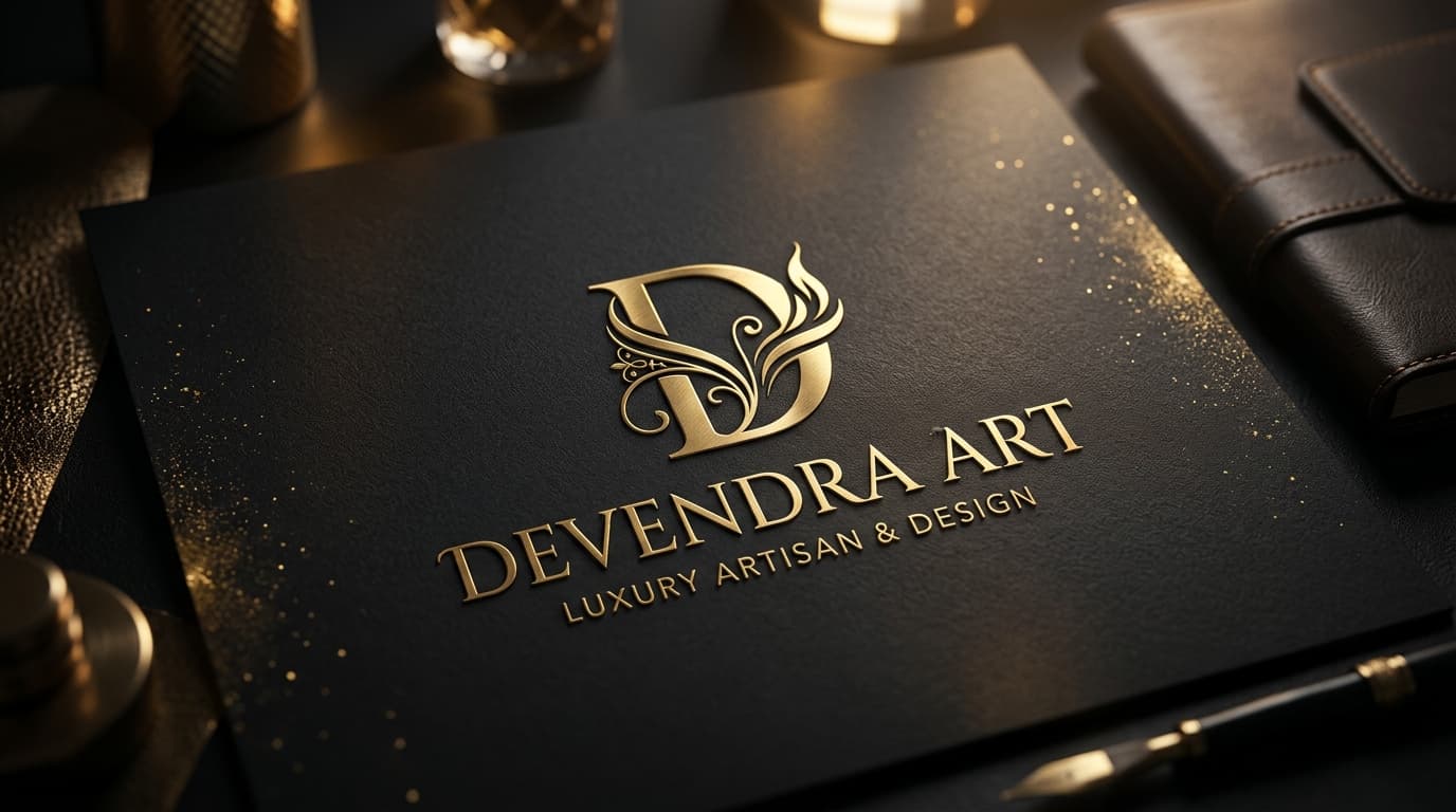 Premium Logo Collection